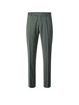 STRELLSON | Pantalon de costume MADDEN | grün